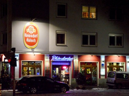 Foto:  &amp;bdquo;Rh&amp;ouml;ndorfer Hof&amp;ldquo;